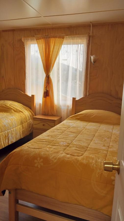 Hostal Marianela Bahía Murta Camera foto